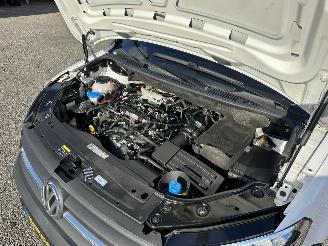 Volkswagen Caddy maxi 2.0 TDI 102pk euro.6 L2/H1 BMT Highline - nap - airco - cruise - pdc - licht + regensensor - mistlampen picture 70