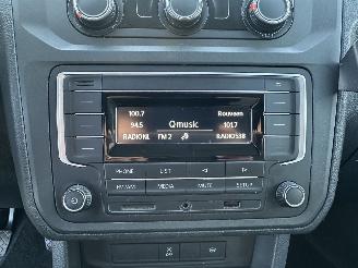 Volkswagen Caddy maxi 2.0 TDI 102pk euro.6 L2/H1 BMT Highline - nap - airco - cruise - pdc - licht + regensensor - mistlampen picture 31