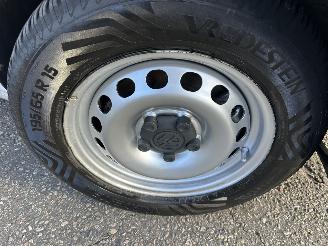 Volkswagen Caddy maxi 2.0 TDI 102pk euro.6 L2/H1 BMT Highline - nap - airco - cruise - pdc - licht + regensensor - mistlampen picture 63