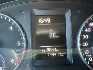 Volkswagen Caddy maxi 2.0 TDI 102pk euro.6 L2/H1 BMT Highline - nap - airco - cruise - pdc - licht + regensensor - mistlampen picture 42