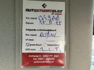 Volkswagen Caddy maxi 2.0 TDI 102pk euro.6 L2/H1 BMT Highline - nap - airco - cruise - pdc - licht + regensensor - mistlampen picture 41