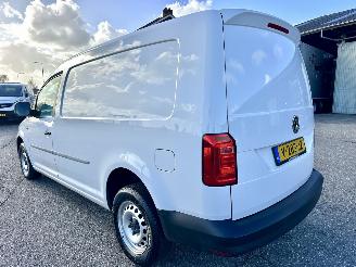 Volkswagen Caddy maxi 2.0 TDI 102pk euro.6 L2/H1 BMT Highline - nap - airco - cruise - pdc - licht + regensensor - mistlampen picture 7