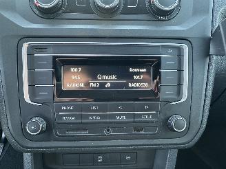 Volkswagen Caddy maxi 2.0 TDI 102pk euro.6 L2/H1 BMT Highline - nap - airco - cruise - pdc - licht + regensensor - mistlampen picture 32