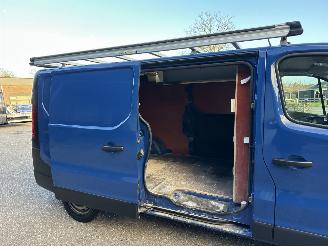 Opel Vivaro 1.6 CDTI 120pk 6-bak euro.6 L2/H1 Edition 3Pers - nap - navi - airco - cruise - pdc - 2x schuifdeur - trekh picture 63