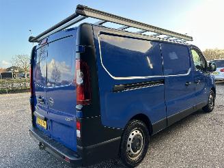 Opel Vivaro 1.6 CDTI 120pk 6-bak euro.6 L2/H1 Edition 3Pers - nap - navi - airco - cruise - pdc - 2x schuifdeur - trekh picture 6