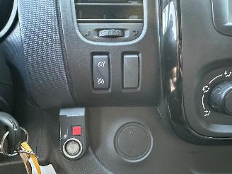 Opel Vivaro 1.6 CDTI 120pk 6-bak euro.6 L2/H1 Edition 3Pers - nap - navi - airco - cruise - pdc - 2x schuifdeur - trekh picture 29