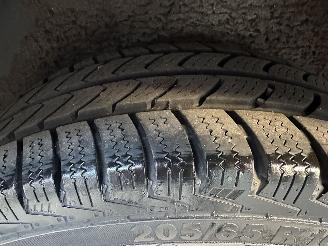 Opel Vivaro 1.6 CDTI 120pk 6-bak euro.6 L2/H1 Edition 3Pers - nap - navi - airco - cruise - pdc - 2x schuifdeur - trekh picture 50