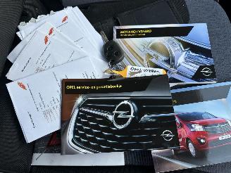 Opel Vivaro 1.6 CDTI 120pk 6-bak euro.6 L2/H1 Edition 3Pers - nap - navi - airco - cruise - pdc - 2x schuifdeur - trekh picture 15