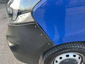 Opel Vivaro 1.6 CDTI 120pk 6-bak euro.6 L2/H1 Edition 3Pers - nap - navi - airco - cruise - pdc - 2x schuifdeur - trekh picture 12