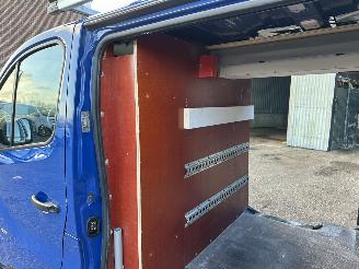 Opel Vivaro 1.6 CDTI 120pk 6-bak euro.6 L2/H1 Edition 3Pers - nap - navi - airco - cruise - pdc - 2x schuifdeur - trekh picture 46