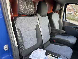Opel Vivaro 1.6 CDTI 120pk 6-bak euro.6 L2/H1 Edition 3Pers - nap - navi - airco - cruise - pdc - 2x schuifdeur - trekh picture 17
