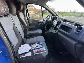 Opel Vivaro 1.6 CDTI 120pk 6-bak euro.6 L2/H1 Edition 3Pers - nap - navi - airco - cruise - pdc - 2x schuifdeur - trekh picture 43