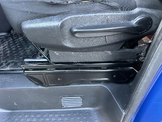 Opel Vivaro 1.6 CDTI 120pk 6-bak euro.6 L2/H1 Edition 3Pers - nap - navi - airco - cruise - pdc - 2x schuifdeur - trekh picture 32