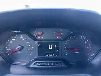 Peugeot Partner 1.5 BlueHDI 131pk 8-Traps aut + f1 Grip Long 3Pers - nap - camera - airco - carplay - 82dkm nieuw distr.riem - pdc v+a picture 23