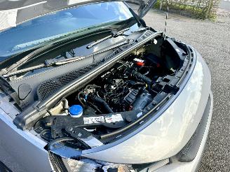 Peugeot Partner 1.5 BlueHDI 131pk 8-Traps aut + f1 Grip Long 3Pers - nap - camera - airco - carplay - 82dkm nieuw distr.riem - pdc v+a picture 70