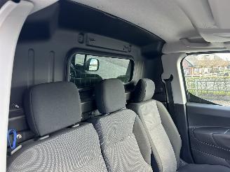 Peugeot Partner 1.5 BlueHDI 131pk 8-Traps aut + f1 Grip Long 3Pers - nap - camera - airco - carplay - 82dkm nieuw distr.riem - pdc v+a picture 56
