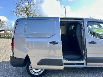Peugeot Partner 1.5 BlueHDI 131pk 8-Traps aut + f1 Grip Long 3Pers - nap - camera - airco - carplay - 82dkm nieuw distr.riem - pdc v+a picture 66
