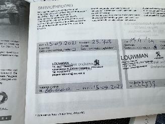 Peugeot Partner 1.5 BlueHDI 131pk 8-Traps aut + f1 Grip Long 3Pers - nap - camera - airco - carplay - 82dkm nieuw distr.riem - pdc v+a picture 38