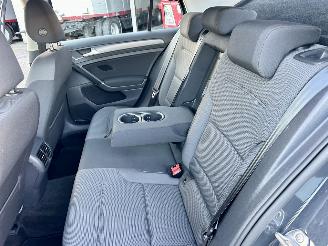 Volkswagen e-Golf 136pk aut E-DITION 5drs - 33dkm nap - front assist - clima - cruise - pdc v+a - keyless entry + start - stoelverw picture 23