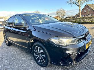 Volkswagen Polo 1.0 TSI 95pk aut + f1 Life 5drs - 69dkm nap - carplay - front + line assist - airco - cruise contr - virtual cockpit picture 3
