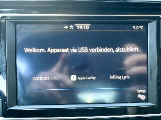 Volkswagen Polo 1.0 TSI 95pk aut + f1 Life 5drs - 69dkm nap - carplay - front + line assist - airco - cruise contr - virtual cockpit picture 18