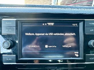 Volkswagen Polo 1.0 TSI 95pk aut + f1 Life 5drs - 69dkm nap - carplay - front + line assist - airco - cruise contr - virtual cockpit picture 34