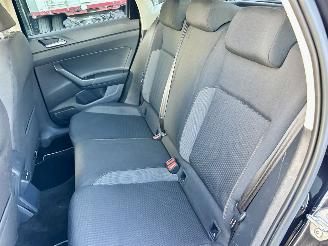 Volkswagen Polo 1.0 TSI 95pk aut + f1 Life 5drs - 69dkm nap - carplay - front + line assist - airco - cruise contr - virtual cockpit picture 49