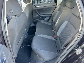 Volkswagen Polo 1.0 TSI 95pk aut + f1 Life 5drs - 69dkm nap - carplay - front + line assist - airco - cruise contr - virtual cockpit picture 48