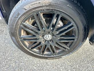 Volkswagen Touareg 4.2 V8 4WD 310pk aut Highl - org nl + nap - luchtvering - schuifdak - leer - memory l+r - clima + cruise - 20 inch picture 76