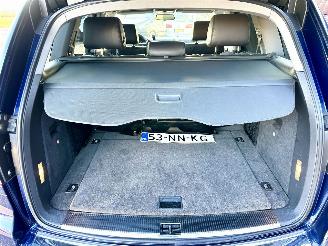 Volkswagen Touareg 4.2 V8 4WD 310pk aut Highl - org nl + nap - luchtvering - schuifdak - leer - memory l+r - clima + cruise - 20 inch picture 14