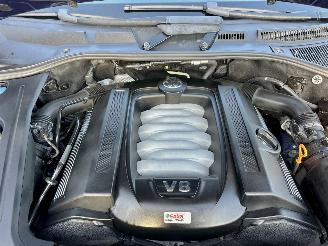 Volkswagen Touareg 4.2 V8 4WD 310pk aut Highl - org nl + nap - luchtvering - schuifdak - leer - memory l+r - clima + cruise - 20 inch picture 70