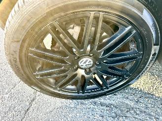 Volkswagen Touareg 4.2 V8 4WD 310pk aut Highl - org nl + nap - luchtvering - schuifdak - leer - memory l+r - clima + cruise - 20 inch picture 74