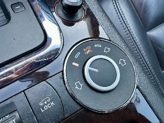 Volkswagen Touareg 4.2 V8 4WD 310pk aut Highl - org nl + nap - luchtvering - schuifdak - leer - memory l+r - clima + cruise - 20 inch picture 43