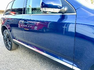 Volkswagen Touareg 4.2 V8 4WD 310pk aut Highl - org nl + nap - luchtvering - schuifdak - leer - memory l+r - clima + cruise - 20 inch picture 92