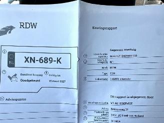 BMW 1-serie 120i 177pk 8-traps aut M-Sport - schuifdak - navi - pdc - keyless - alcantara - zwarte hemel - stoelverw picture 27