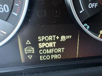 BMW 1-serie 120i 177pk 8-traps aut M-Sport - schuifdak - navi - pdc - keyless - alcantara - zwarte hemel - stoelverw picture 23