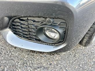 BMW 1-serie 120i 177pk 8-traps aut M-Sport - schuifdak - navi - pdc - keyless - alcantara - zwarte hemel - stoelverw picture 99