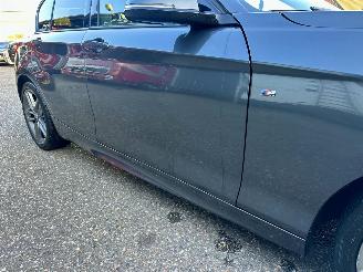 BMW 1-serie 120i 177pk 8-traps aut M-Sport - schuifdak - navi - pdc - keyless - alcantara - zwarte hemel - stoelverw picture 93