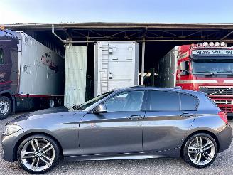 Avarii autoturisme BMW 1-serie 120i 177pk 8-traps aut M-Sport 2015/7