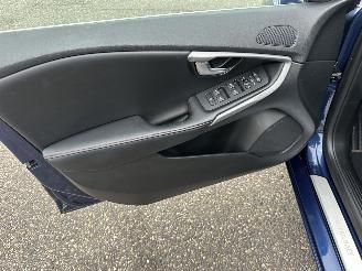 Volvo V-40 2.0 D4 190pk 6-bak Ocean Race Bus - pano - xenon - nap - navi - camera - pdc v+a - memory - trekh picture 43