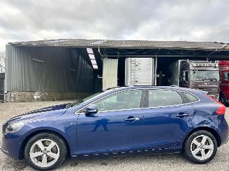 škoda osobní automobily Volvo V-40 2.0 D4 Ocean Race Business 2014/10