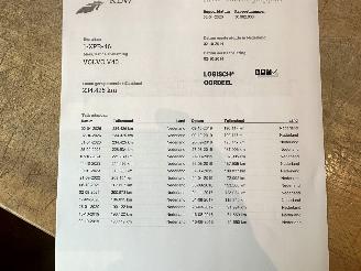 Volvo V-40 2.0 D4 190pk 6-bak Ocean Race Bus - pano - xenon - nap - navi - camera - pdc v+a - memory - trekh picture 58