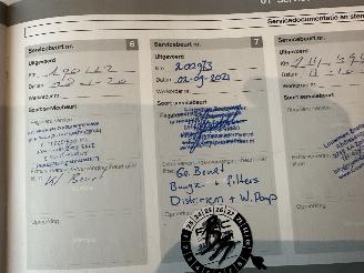 Volvo V-40 2.0 D4 190pk 6-bak Ocean Race Bus - pano - xenon - nap - navi - camera - pdc v+a - memory - trekh picture 50