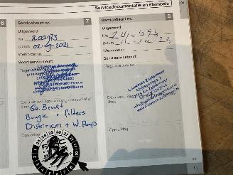 Volvo V-40 2.0 D4 190pk 6-bak Ocean Race Bus - pano - xenon - nap - navi - camera - pdc v+a - memory - trekh picture 49