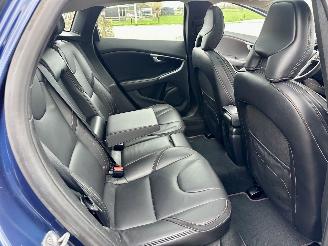 Volvo V-40 2.0 D4 190pk 6-bak Ocean Race Bus - pano - xenon - nap - navi - camera - pdc v+a - memory - trekh picture 73