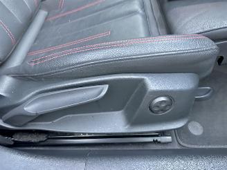 Audi A4 Avant 2.0 TFSI 190pk aut + f1 MHEV S-line black ed - head up - b&o - front + line + side assist - keyless - alarm - virtual picture 77