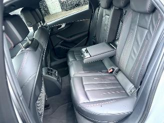 Audi A4 Avant 2.0 TFSI 190pk aut + f1 MHEV S-line black ed - head up - b&o - front + line + side assist - keyless - alarm - virtual picture 51