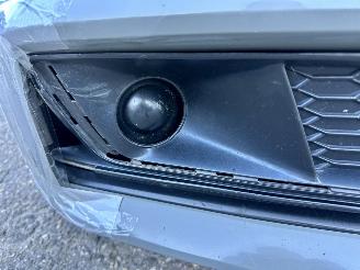 Audi A4 Avant 2.0 TFSI 190pk aut + f1 MHEV S-line black ed - head up - b&o - front + line + side assist - keyless - alarm - virtual picture 112