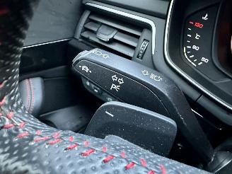 Audi A4 Avant 2.0 TFSI 190pk aut + f1 MHEV S-line black ed - head up - b&o - front + line + side assist - keyless - alarm - virtual picture 68