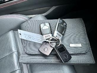 Audi A4 Avant 2.0 TFSI 190pk aut + f1 MHEV S-line black ed - head up - b&o - front + line + side assist - keyless - alarm - virtual picture 25